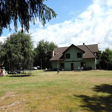 Agritourism, Relaxation In Nature *