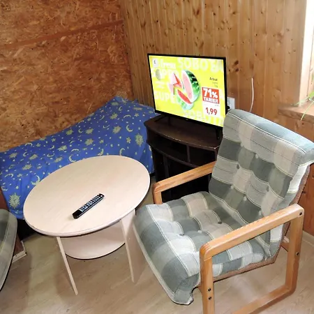 Agritourism, Relaxation In Nature Kołczewo