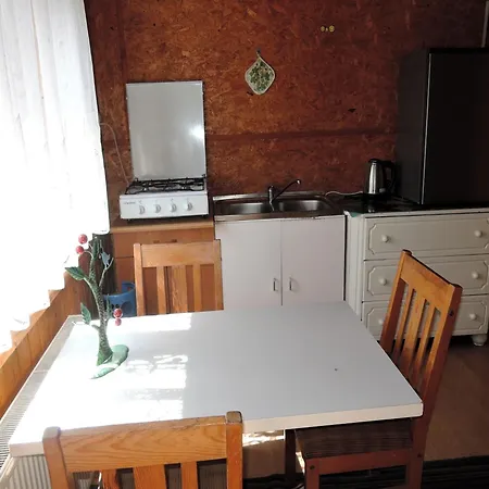 Agritourism, Relaxation In Nature