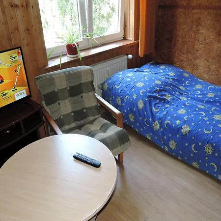 Agritourism, Relaxation In Nature *