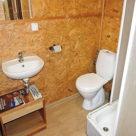 Feriehus Agritourism, Relaxation In Nature