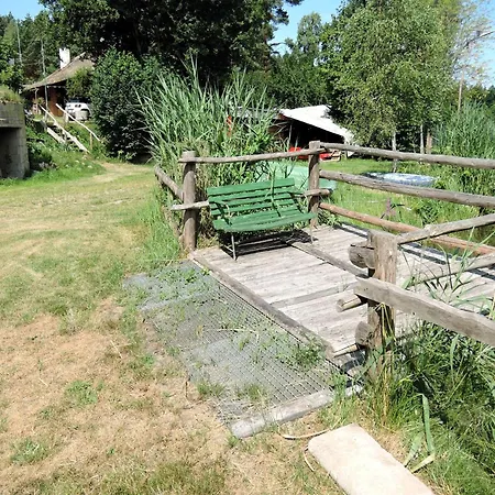 Agritourism, Relaxation In Nature * Kołczewo