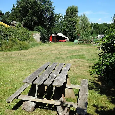 Feriehus Agritourism, Relaxation In Nature Kołczewo