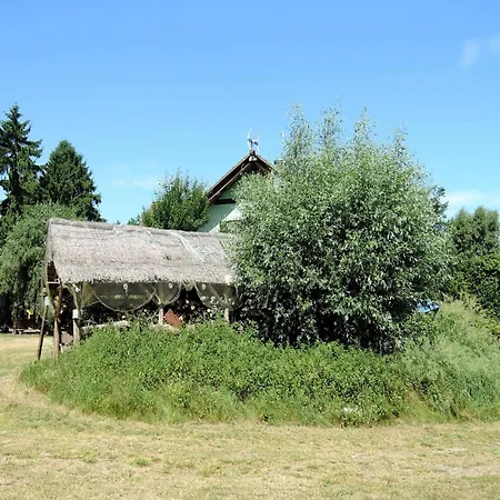 Agritourism, Relaxation In Nature * Kołczewo