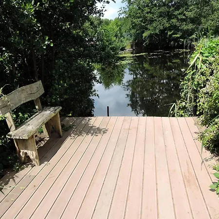 Feriehus Agritourism, Relaxation In Nature