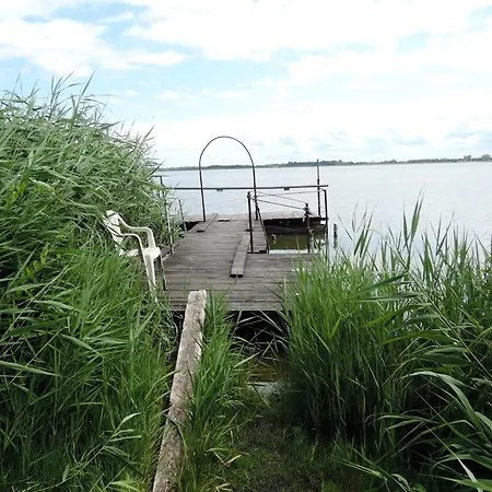 Agritourism, Relaxation In Nature Feriehus