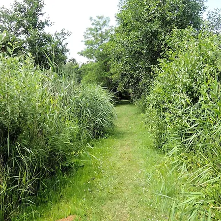 Agritourism, Relaxation In Nature Feriehus