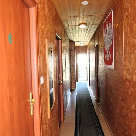 Agritourism, Relaxation In Nature Feriehus *