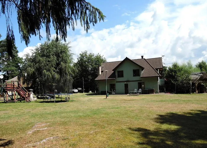 Agritourism, Relaxation In Nature *