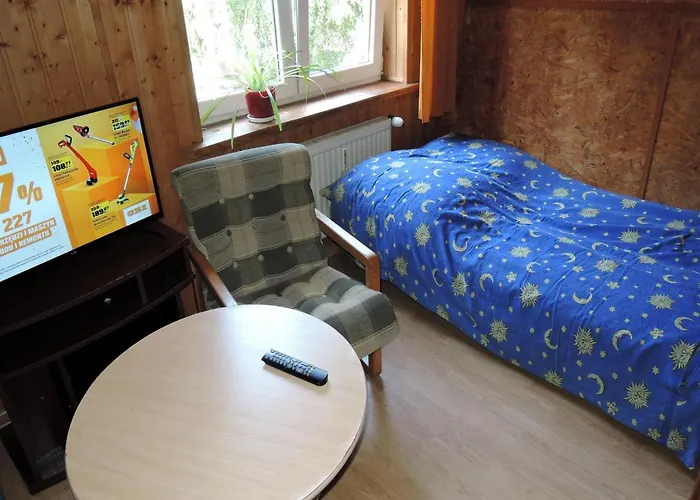 Agritourism, Relaxation In Nature *