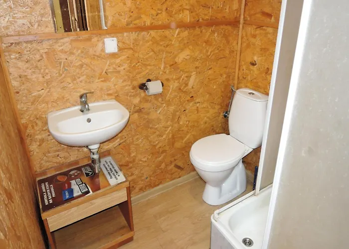 Сasa de vacaciones Agritourism, Relaxation In Nature