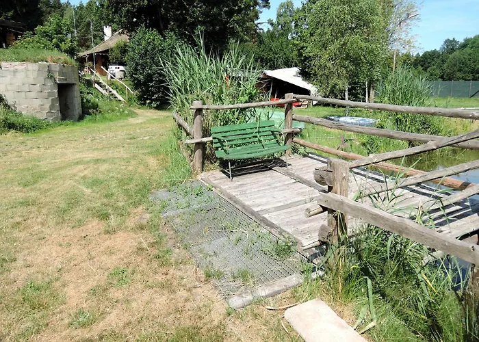 Agritourism, Relaxation In Nature * Kołczewo
