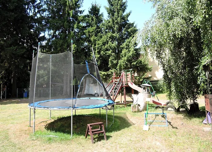 Agritourism, Relaxation In Nature * Kołczewo