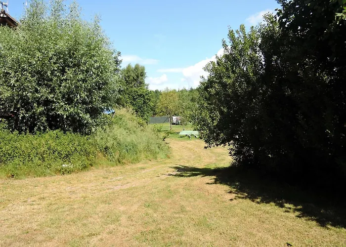 Agritourism, Relaxation In Nature *