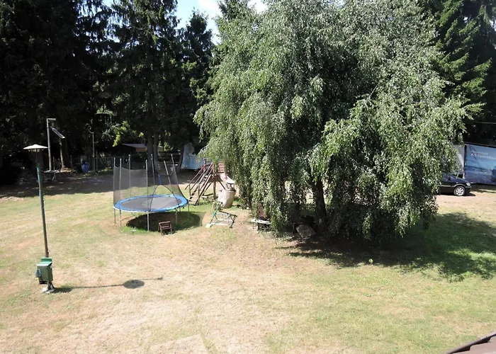 Agritourism, Relaxation In Nature *