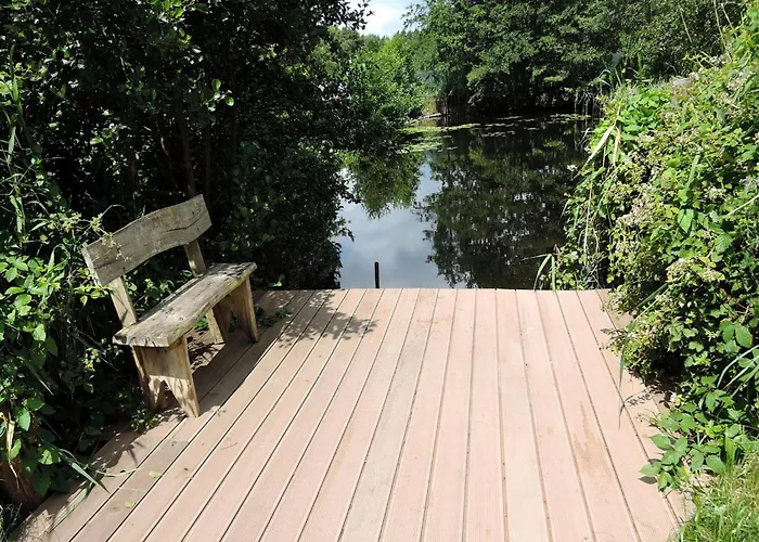 Сasa de vacaciones Agritourism, Relaxation In Nature